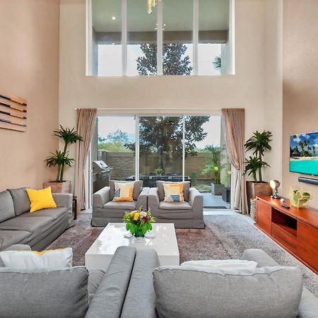 Luxury Villa Less Than A Mile From Disneyworld -Bonus Elevator- Orlando Buitenkant foto