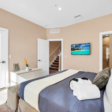 Luxury Villa Less Than A Mile From Disneyworld -Bonus Elevator- Orlando Buitenkant foto