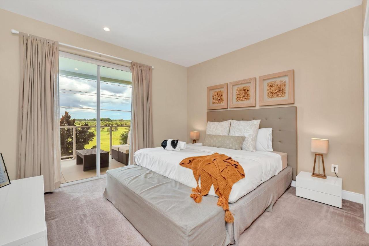Luxury Villa Less Than A Mile From Disneyworld -Bonus Elevator- Orlando Buitenkant foto