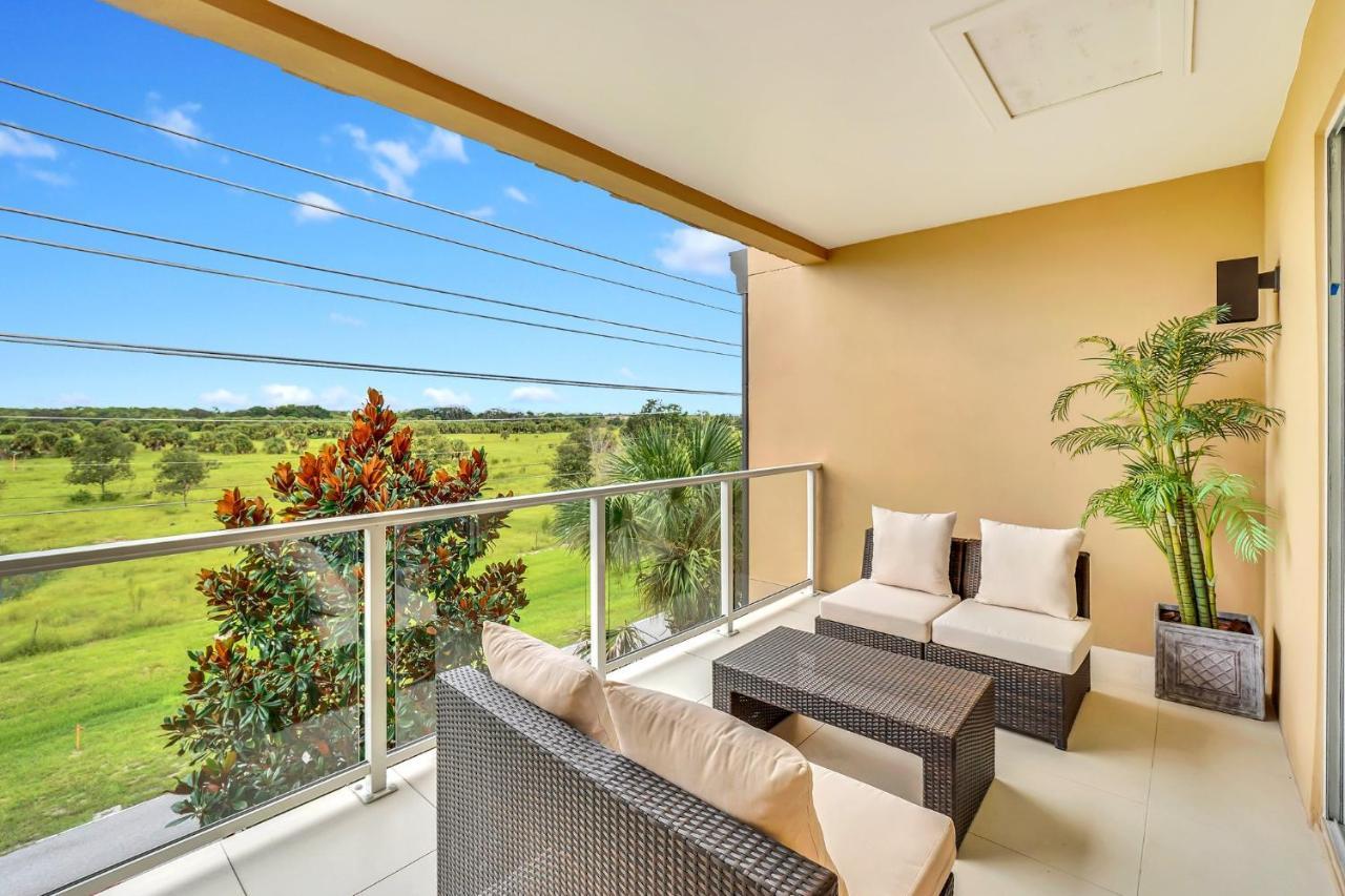 Luxury Villa Less Than A Mile From Disneyworld -Bonus Elevator- Orlando Buitenkant foto